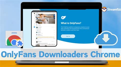 chrome onlyfans downloader|onlyfans